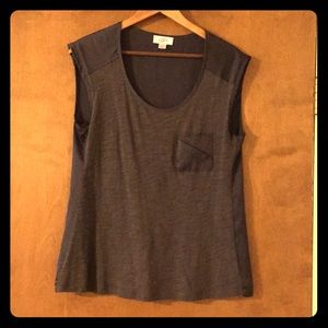 Loft Tank Top